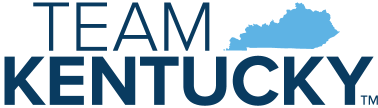 Team Kentucky logo